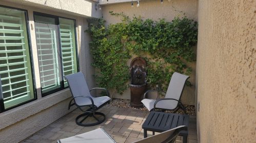 77494 Calle Mazatlan, La Quinta CA  92253-2507 exterior