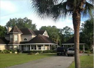 27 Sheldon St, Saint Teresa, FL 32358-1565
