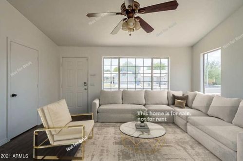 452 Harrison St, Chandler, AZ 85225-3729