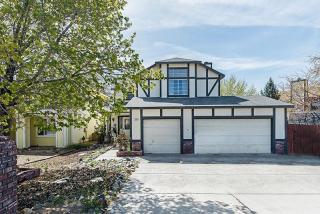 1669 Satellite Dr, Sparks, NV 89436-9315