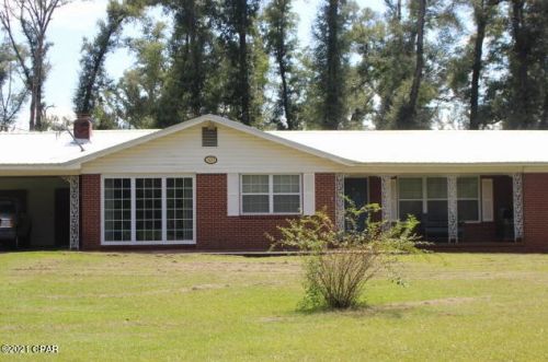 5233 Fort Rd, Greenwood, FL 32443-2463