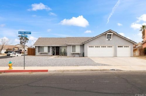 14835 Choke Cherry Dr, Victorville, CA 92392-6151