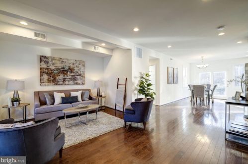 2605 Irving St, Washington, DC 20018-2540