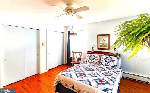 623 Crescent Ave, Lansdale PA 19446-3203 exterior