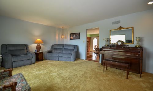 410 Mason Rd, Covington KY  41015-1935 exterior