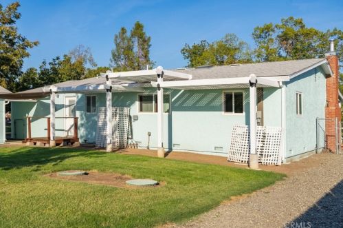 9533 Cummings Rd, Durham CA  95938-9605 exterior