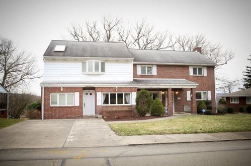1100 Isabella Rd, South Connellsville, PA 15425-4919
