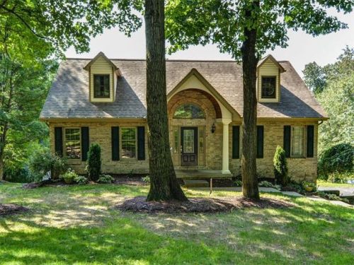 108 Red Brush Trl, Harmony, PA 16037-8224