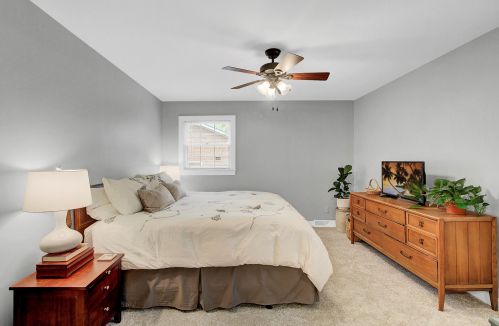 784 Wakendaw Blvd, Mount Pleasant SC  29464-5153 exterior