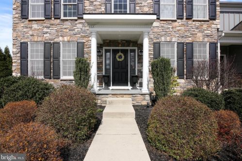 12 Magnolia Way, Chadds Ford, PA 19317-9693