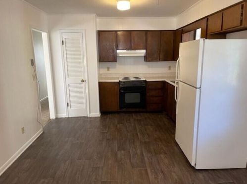 413 Kingstree Rd, North Augusta SC  29841-2746 exterior