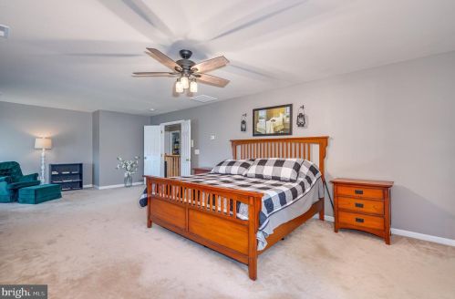 786 Spruce Hill Way, Charles Town WV  25414-4486 exterior