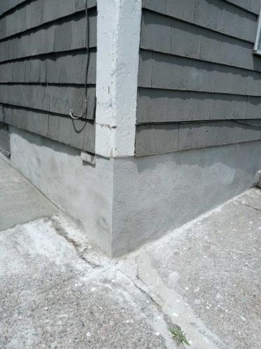 126 Silver Spring St, Providence RI  02904-2523 exterior