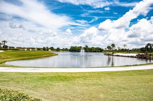 5770 Grande Reserve Way, Naples FL  34110-2305 exterior