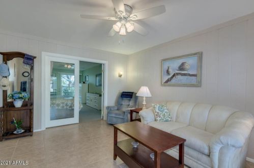 13306 Copperstone Dr, Sun City AZ  85375-4821 exterior