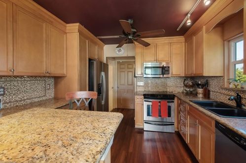 17841 Rebecca Ave, Fort Myers Beach FL  33931-3002 exterior