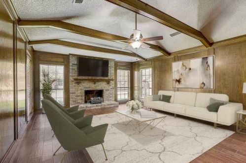 12133 Cross Creek Dr, Dallas, TX 75243-4601