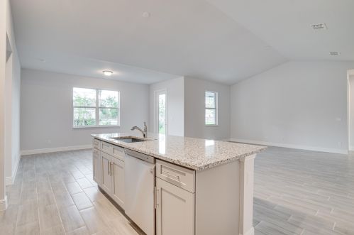 5721 Wesley Rd, Fort Pierce FL  34986-4206 exterior