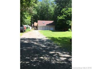 280 Lathrop Rd, Plainfield CT  06374-2037 exterior