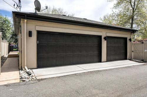 559 Williams St, Denver CO 80218-3641 exterior