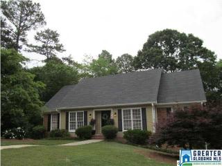 5536 Heath Row Dr, Birmingham, AL 35242-3140