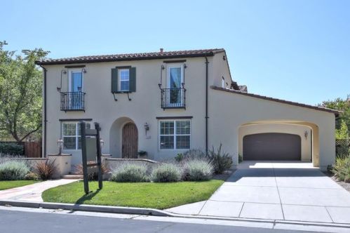 7543 Strath Pl, Gilroy, CA 95020-2630