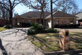 3006 Durango St, College Station TX  77845-6547 exterior