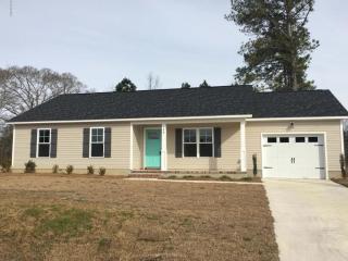 100 Deacons Ridge Rd, Hubert, NC 28539-7005