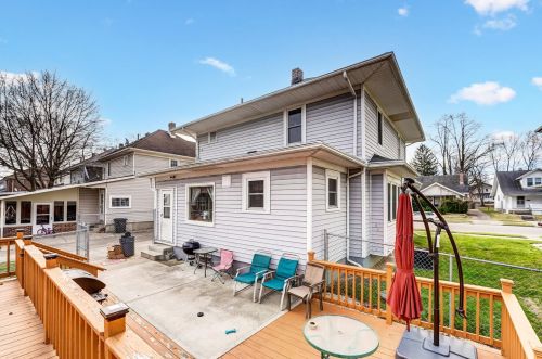 1114 Broadway St, Springfield OH  45504-2306 exterior