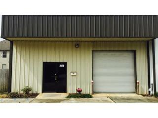 2178 3rd St, Mandeville LA  70471-6427 exterior