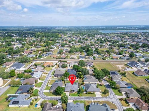 5759 High Ridge Loop, Lakeland FL  33812-5886 exterior