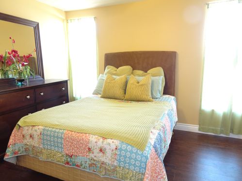 55222 Firestone, La Quinta CA  92253-4691 exterior