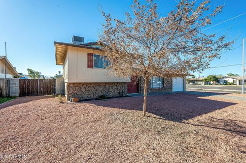 3459 Crocus Dr, Phoenix, AZ 85032-5345