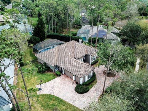 5115 Timberview Ter, Orlando FL 32819-3843 exterior