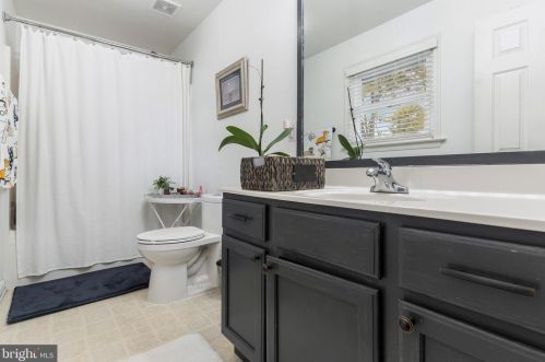 7007 Cedar Crest Dr, Fredericksburg VA  22407-8545 exterior
