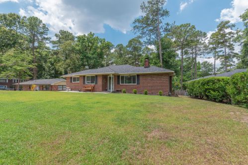 2005 Robin Rd, North Augusta, SC 29841-3122
