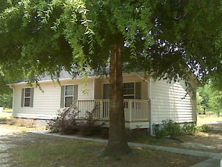 69 Kent St, Windsor SC  29856-2168 exterior
