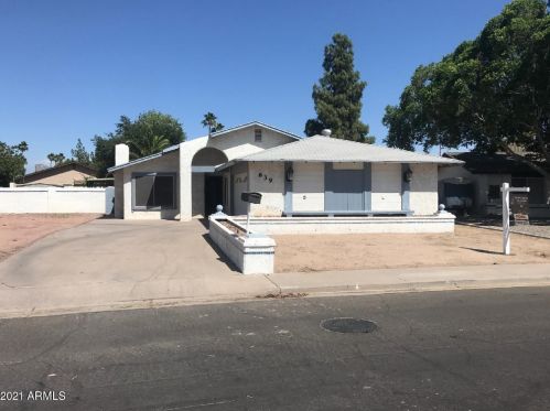 639 Grove Cir, Mesa, AZ 85210-5115