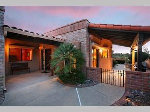 5361 Via Sempreverde, Tucson, AZ 85750-5969