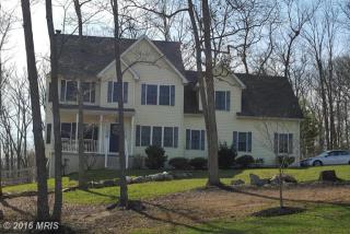 473 Pale Magnolia Dr, Gerrardstown, WV 25420-4519