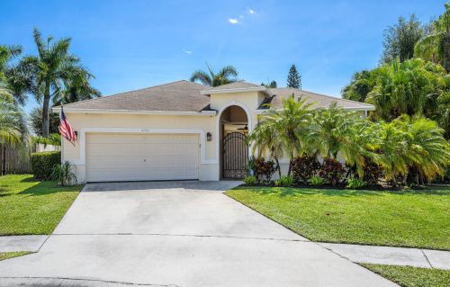 6292 Kampur Ct, Boynton Beach, FL 33437-3224