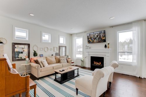 261 Primrose Path, Douglas, MN 55003