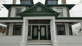 66 9th St, Staten Island NY  10306-2911 exterior