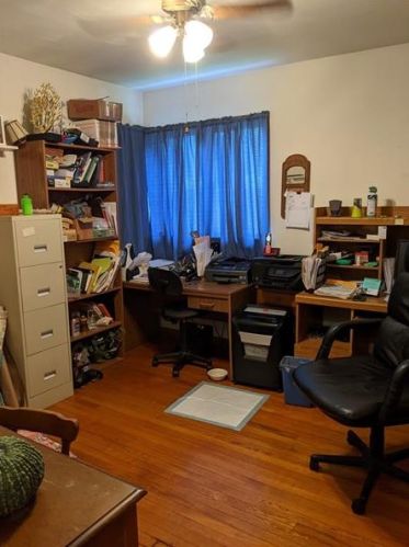 812 1st St, East Brady PA  16028-0015 exterior