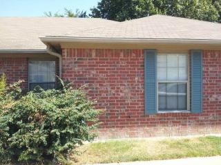 17 Dawn Cir, Longview TX  75605-0909 exterior