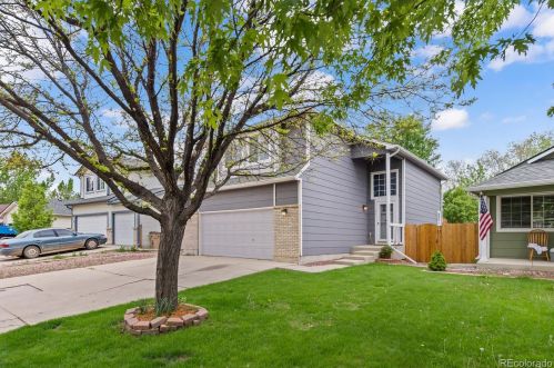 1041 Birch Ave, Wattenburg, CO 80621-2454