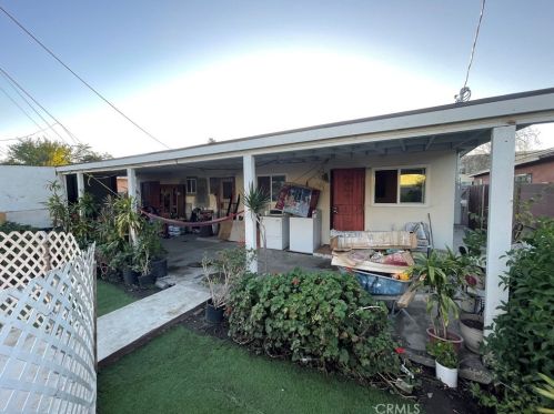 2358 El Segundo Blvd, Compton CA  90222-2202 exterior