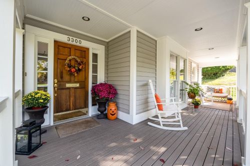 3300 Beredith Pl, Cincinnati, OH 45213-1108