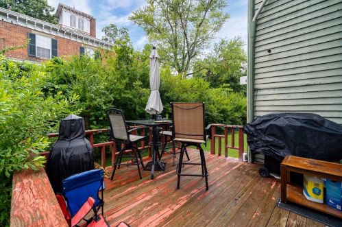 268 South St, Wilmington OH  45177-1696 exterior