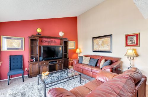 836 Langley Ave, Tucson, AZ 85710-4857